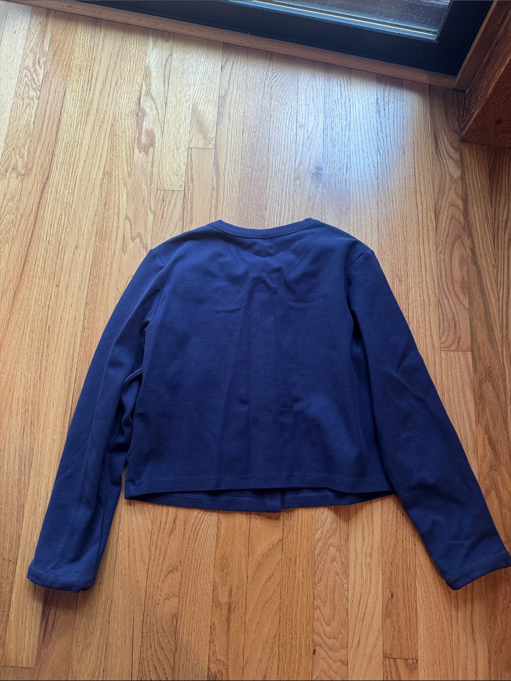 Coco Sport Cardigan — image 3 of 7